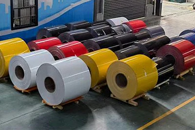 3003 Aluminum Trim Coil 3003 Aluminum Trim Coil