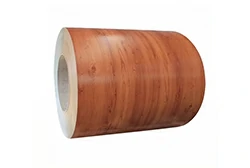 3003 Wood Grain Aluminum Trim Coil 3003 Wood Grain Aluminum Trim Coil