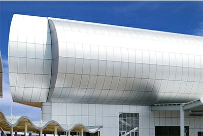 Building and Curtain Wall Systems Building and Curtain Wall Systems