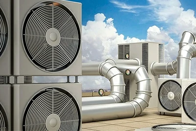 Heating, Ventilation, and Air Conditioning (HVAC) Heating, Ventilation, and Air Conditioning (HVAC)