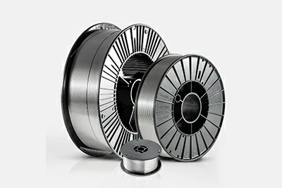 ER5356 (Al-5%Mg) MIG Wire