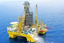 Offshore platform