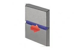 2G Horizontal Welding
