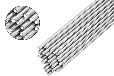 ER4047 Flux Cored Wire ER4047 Flux Cored Wire