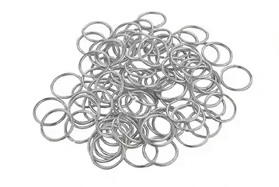 ER4043 Small Spools/Coiled Ring ER4043 Small Spools/Coiled Ring