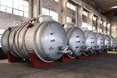 Pressure Vessels & Airtight Welding Pressure Vessels & Airtight Welding