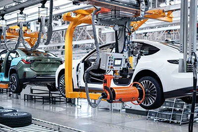 Automotive Industry Automotive Industry