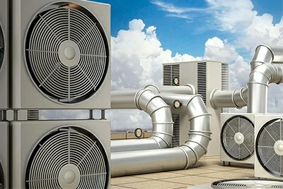 HVAC / Refrigeration Equipment HVAC / Refrigeration Equipment