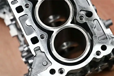 Die Casting Repair and Maintenance Die Casting Repair and Maintenance