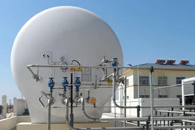 Sealed and Pressurized Aluminum Containers Sealed and Pressurized Aluminum Containers