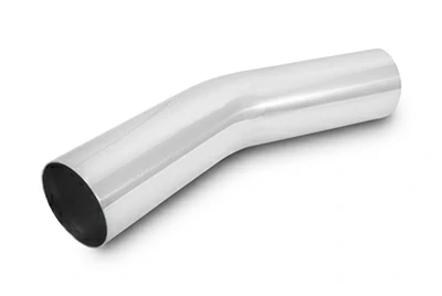 30° Bent Aluminum Tubing 30° Bent Aluminum Tubing