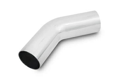 45° Bent Aluminum Tubing 45° Bent Aluminum Tubing