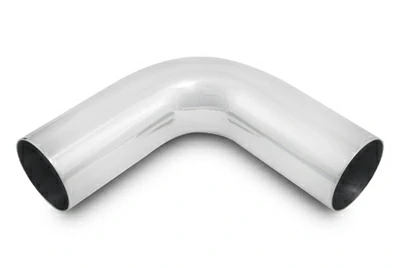 90° Bent Aluminum Tubing 90° Bent Aluminum Tubing