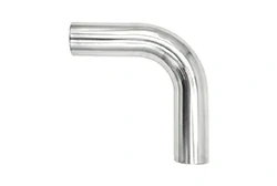 Aluminum Mandrel Bend