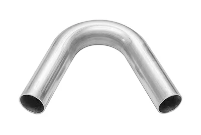 135° Bent Aluminum Tubing 135° Bent Aluminum Tubing