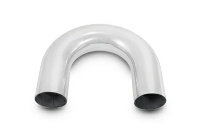 180° Bent Aluminum Tubing 180° Bent Aluminum Tubing