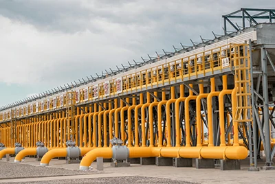 Gas and Fluid Transmission Systems (Burners, Natural Gas Pipelines) Gas and Fluid Transmission Systems (Burners, Natural Gas Pipelines)