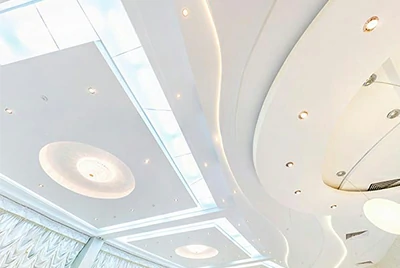 Aluminum Lighting Fixture Structures Aluminum Lighting Fixture Structures