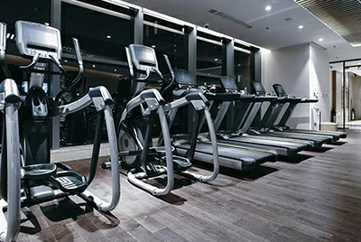 Sports Equipment and Fitness Structures Sports Equipment and Fitness Structures