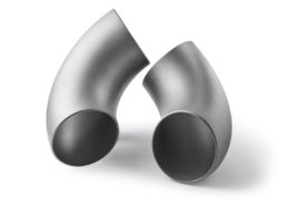 Aluminum Tube Pipe Elbows