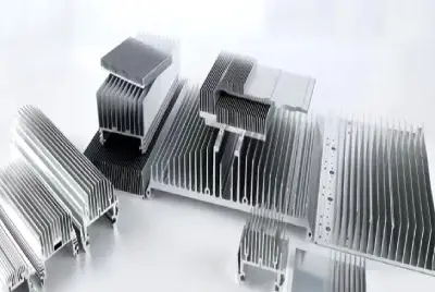 Aluminum brazing material for power electronics cooling
