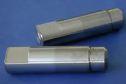 Pre-treated Brazing Tubes (Degreased, Flux-coated...)
