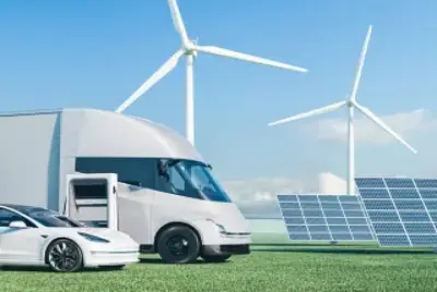 Aluminum brazing material for renewable energy systems