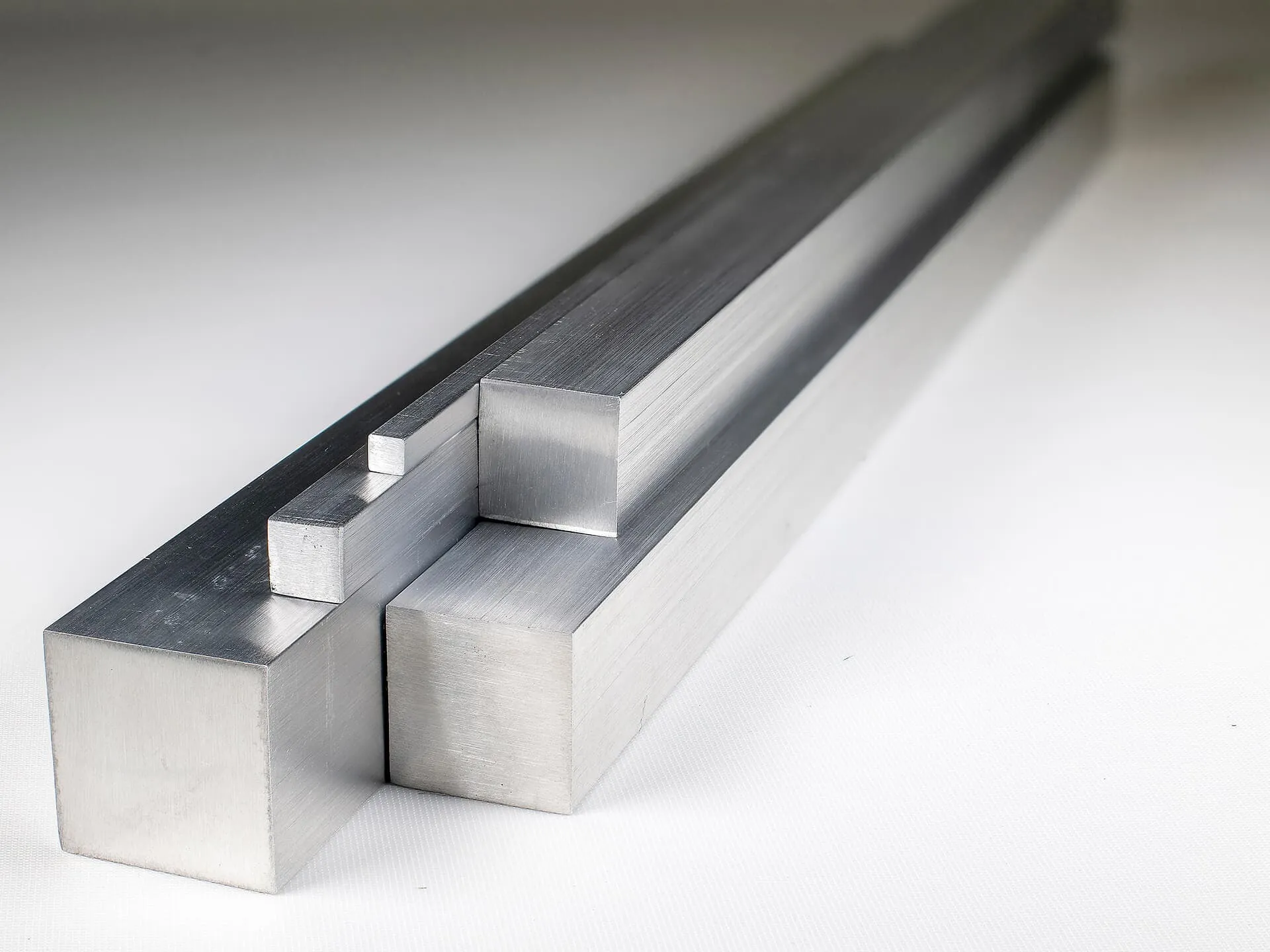 6061 Aluminum Square Bar 6061 Aluminum Square Bar
