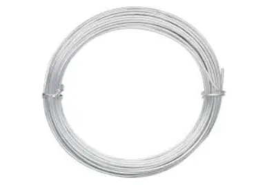 Anodized 2024 aluminum wire