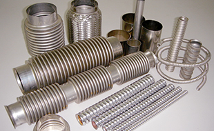 Corrugated Aluminum Pipe Corrugated Aluminum Pipe