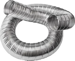 Flexible Aluminum Tubing Flexible Aluminum Tubing
