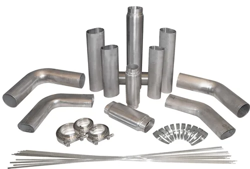 aluminum exhaust pipes aluminum exhaust pipes