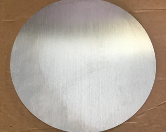 Aluminium-Scheibe Aluminium-Scheibe