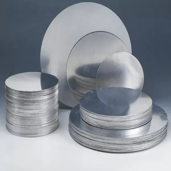 1060 Aluminium Kreis 1060 Aluminium Kreis