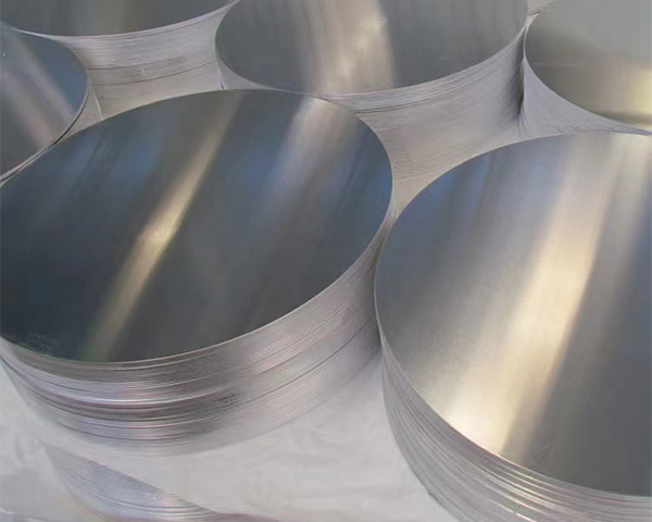 1100 Aluminium-Kreis 1100 Aluminium-Kreis
