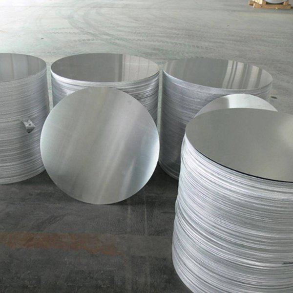 3004 Aluminium-Kreis 3004 Aluminium-Kreis