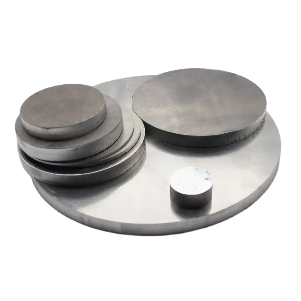 6061 Aluminium-Kreis 6061 Aluminium-Kreis