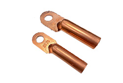 Long Barrel Copper Lugs Long Barrel Copper Lugs