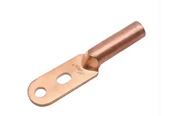 Two-Hole / Multi-Hole Copper Lugs Two-Hole / Multi-Hole Copper Lugs