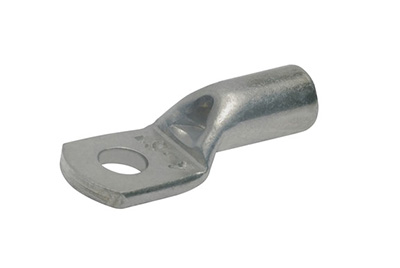 Standard Tubular Copper Lugs Standard Tubular Copper Lugs