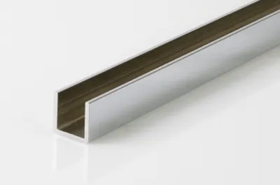 aluminum u channel aluminum u channel