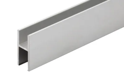 aluminum h channel aluminum h channel