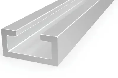 aluminum c channel aluminum c channel