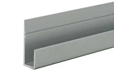 aluminum j channel aluminum j channel