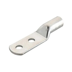 Double Hole Crimp Aluminum Lugs