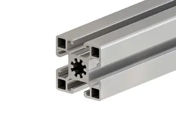 45 series aluminum extrusion 45 series aluminum extrusion