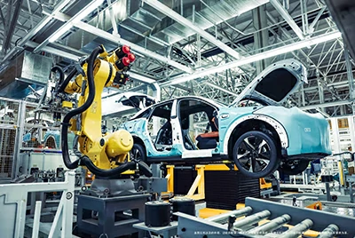 Automotive manufacturing Automotive manufacturing