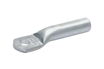 Long Barrel Aluminum cable Lugs Long Barrel Aluminum cable Lugs