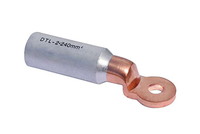 Bimetal Cable Lugs Bimetal Cable Lugs
