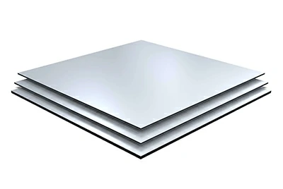 Aluminum composite panel roof Aluminum composite panel roof